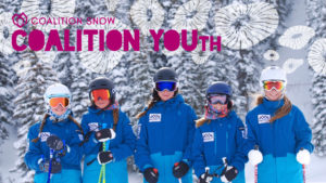 Coalition Snow is raising $50K to support their YOUth line.