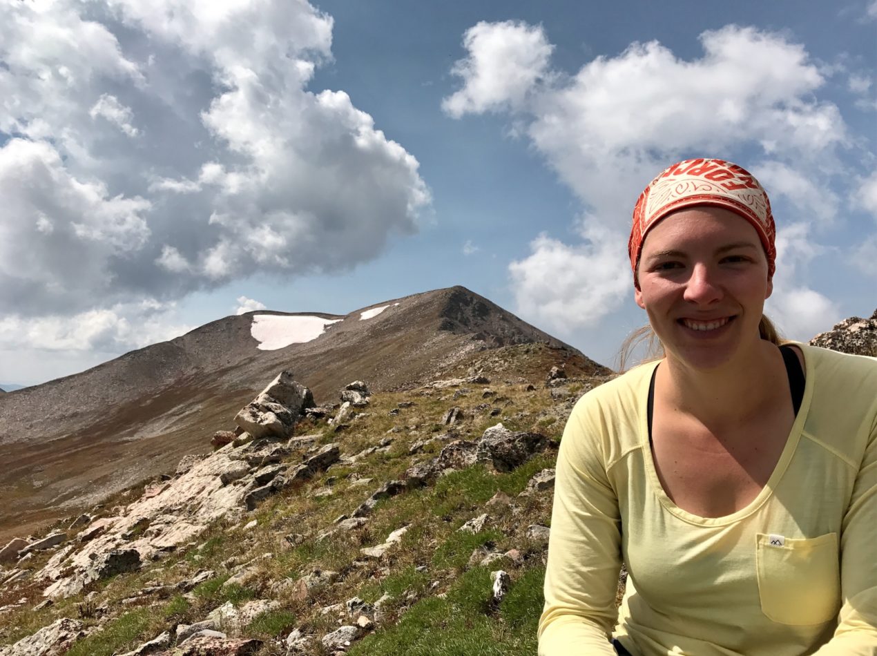 Going Longer: A Love/Hate Relationship with Backpacking - Whoa Mag
